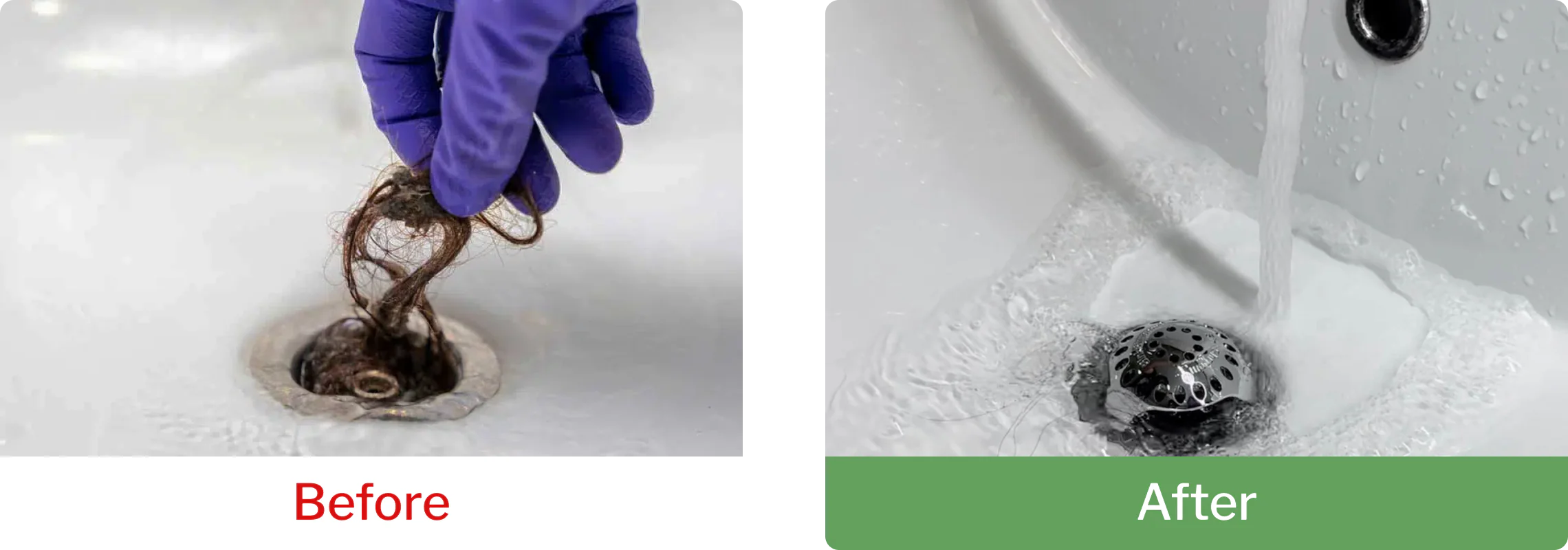 Stop Every Clog Instantly